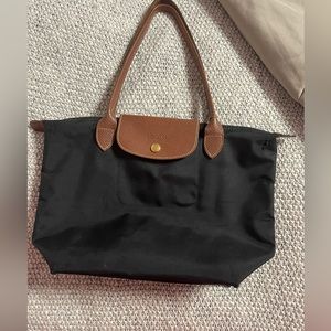 Longchamp Le Pliage Small Tote